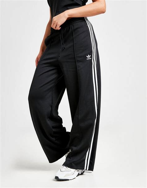 adidas jogginghose damen schwarz samt|schwarze Jogginghosen für Damen .